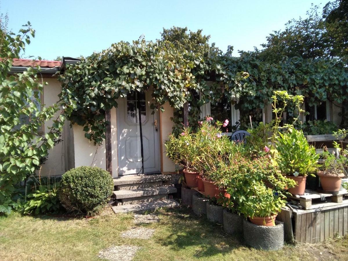Lejlighed Gartenhaus